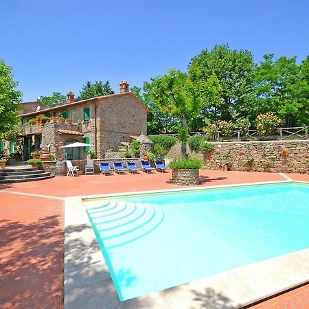 Villa Celeste Cortone Extérieur photo