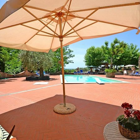 Villa Celeste Cortone Extérieur photo