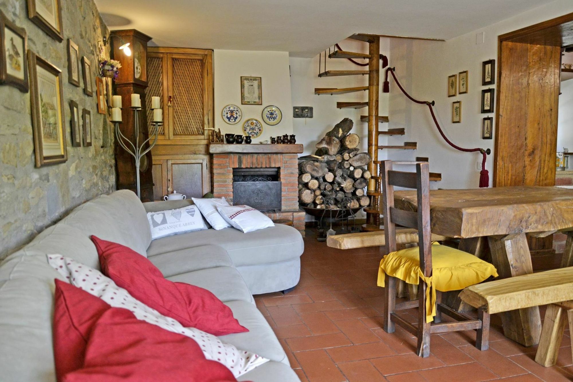 Villa Celeste Cortone Extérieur photo