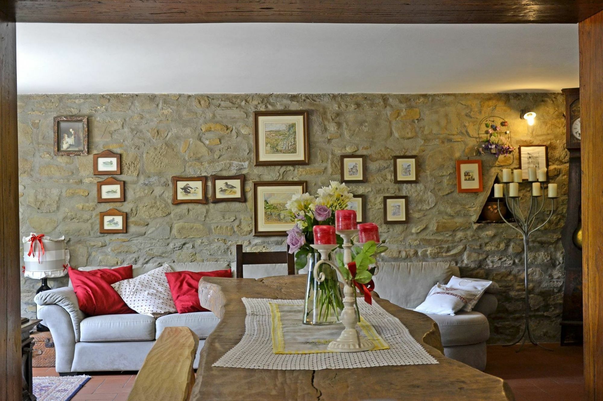 Villa Celeste Cortone Extérieur photo
