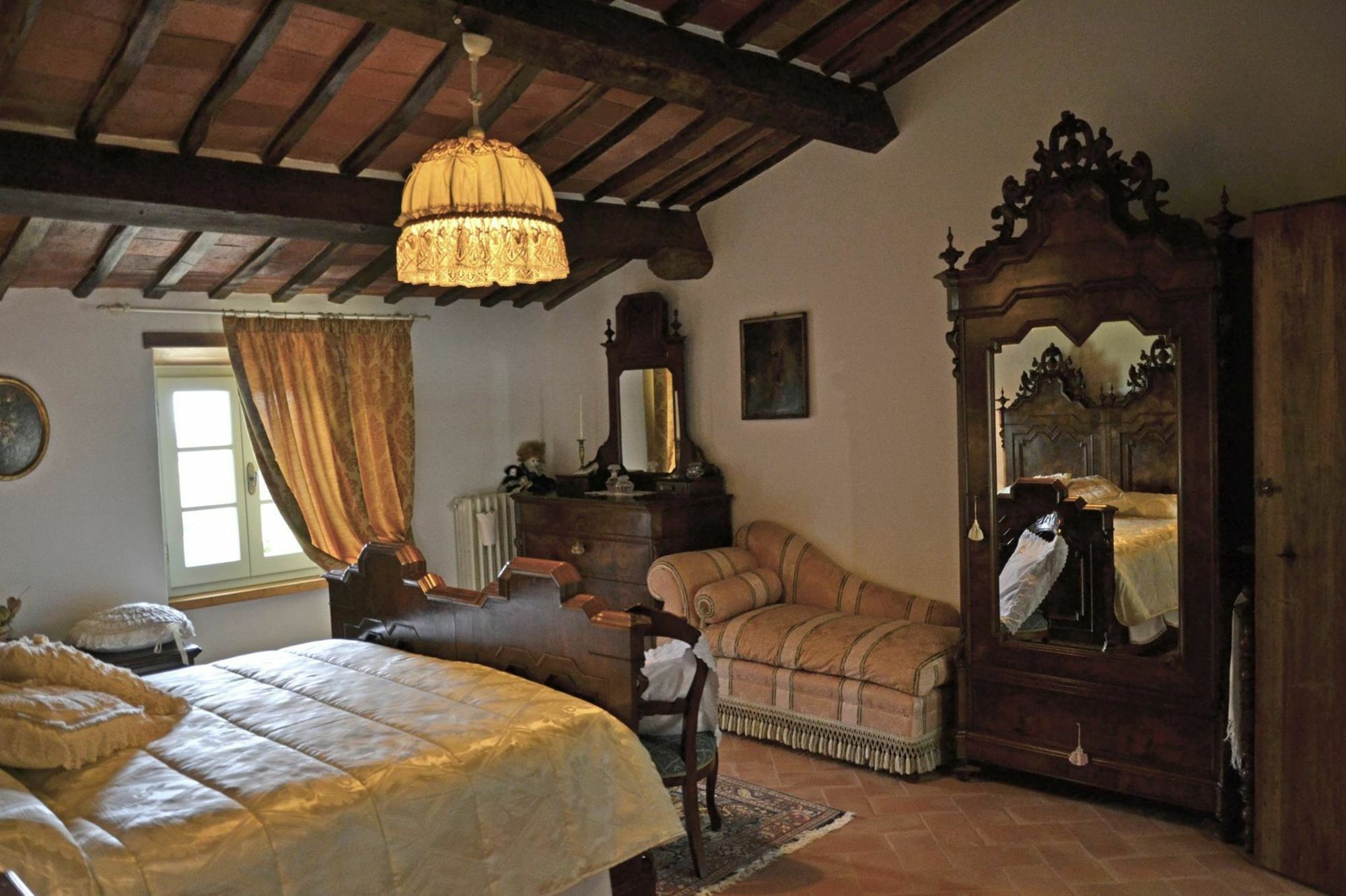 Villa Celeste Cortone Extérieur photo