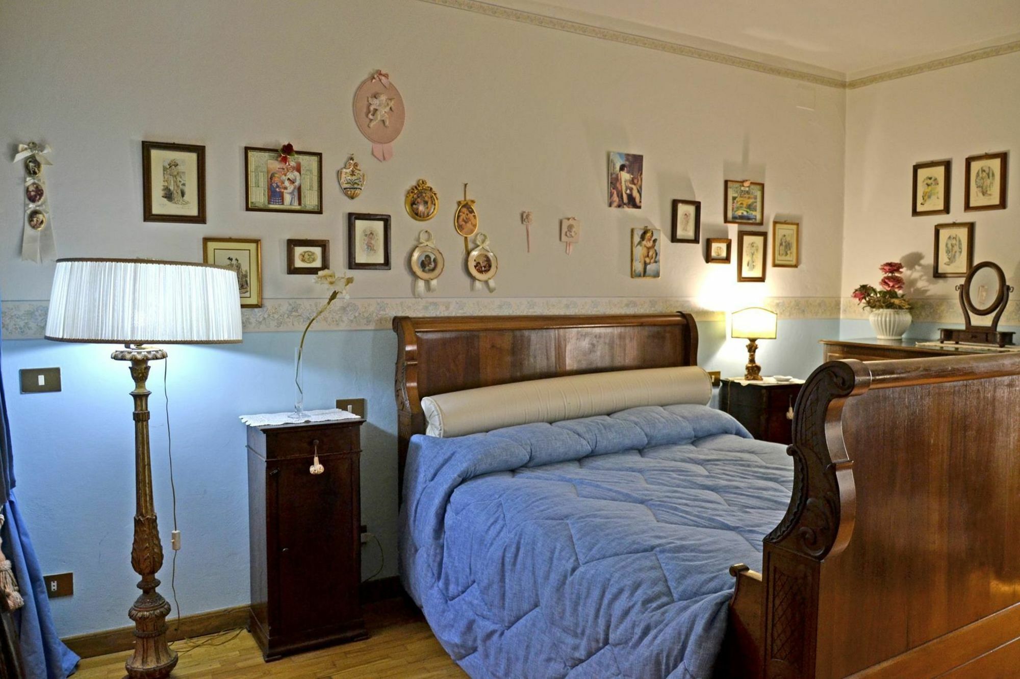Villa Celeste Cortone Extérieur photo