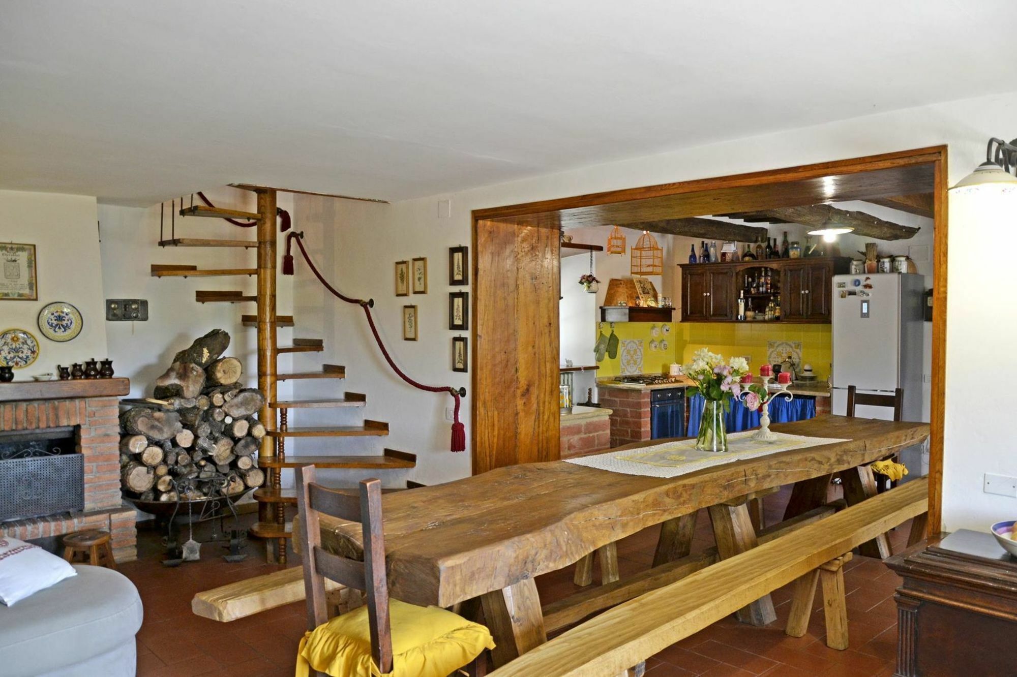 Villa Celeste Cortone Extérieur photo