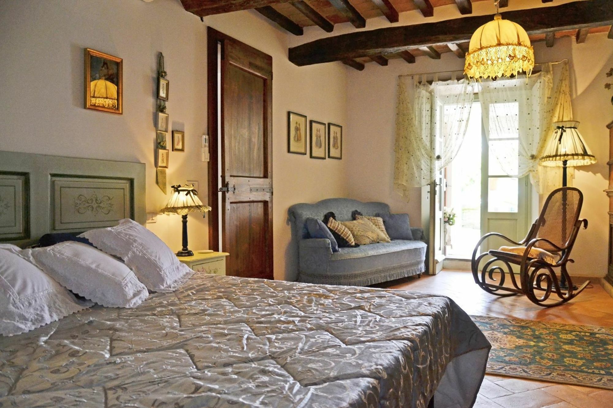 Villa Celeste Cortone Extérieur photo