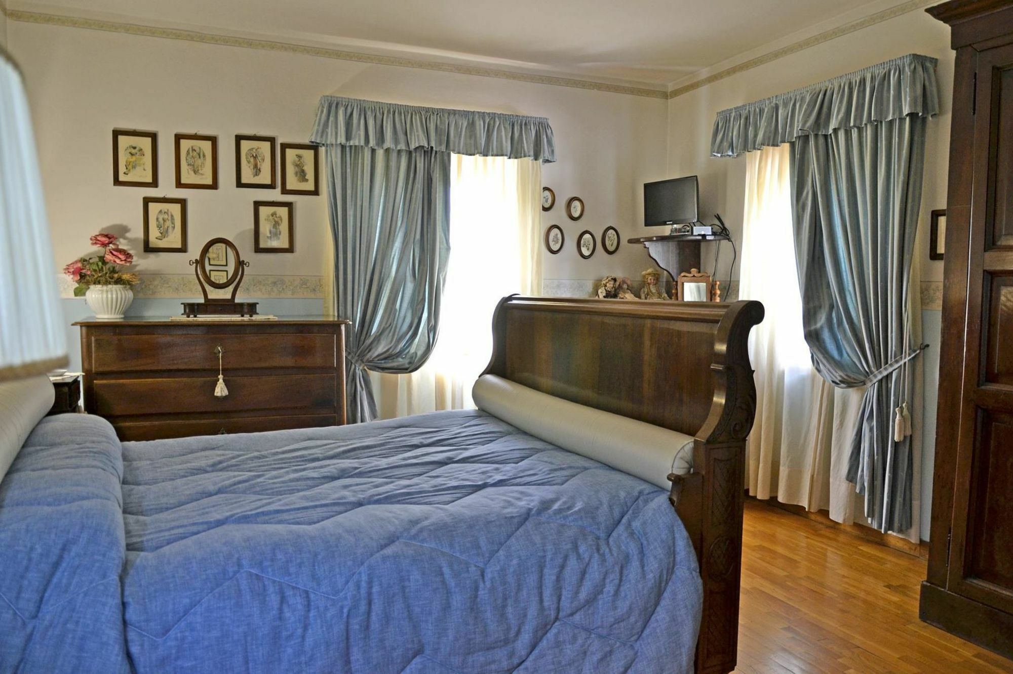 Villa Celeste Cortone Extérieur photo