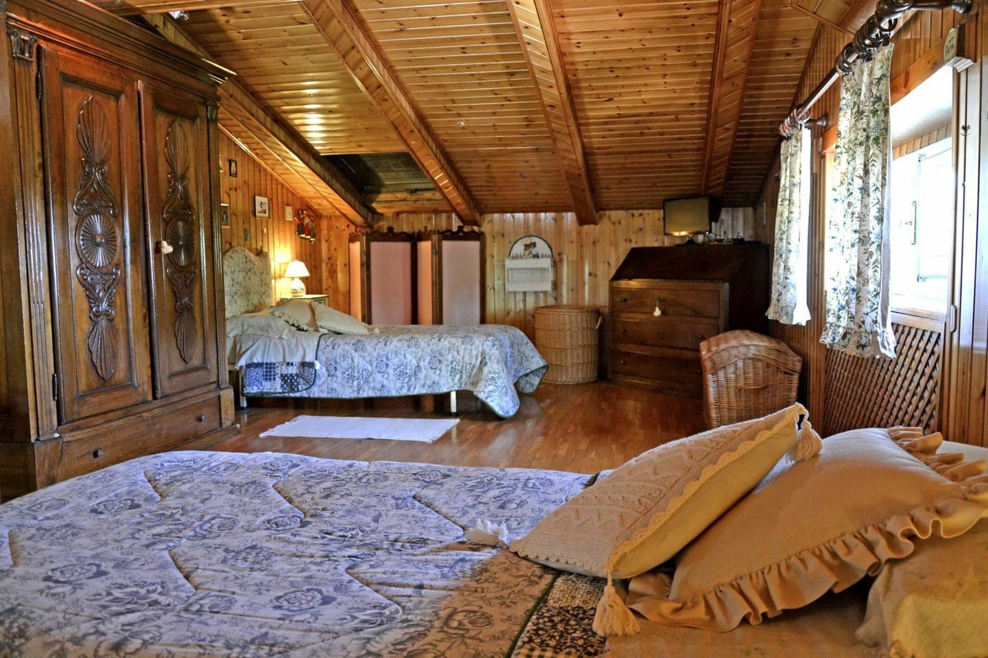 Villa Celeste Cortone Extérieur photo