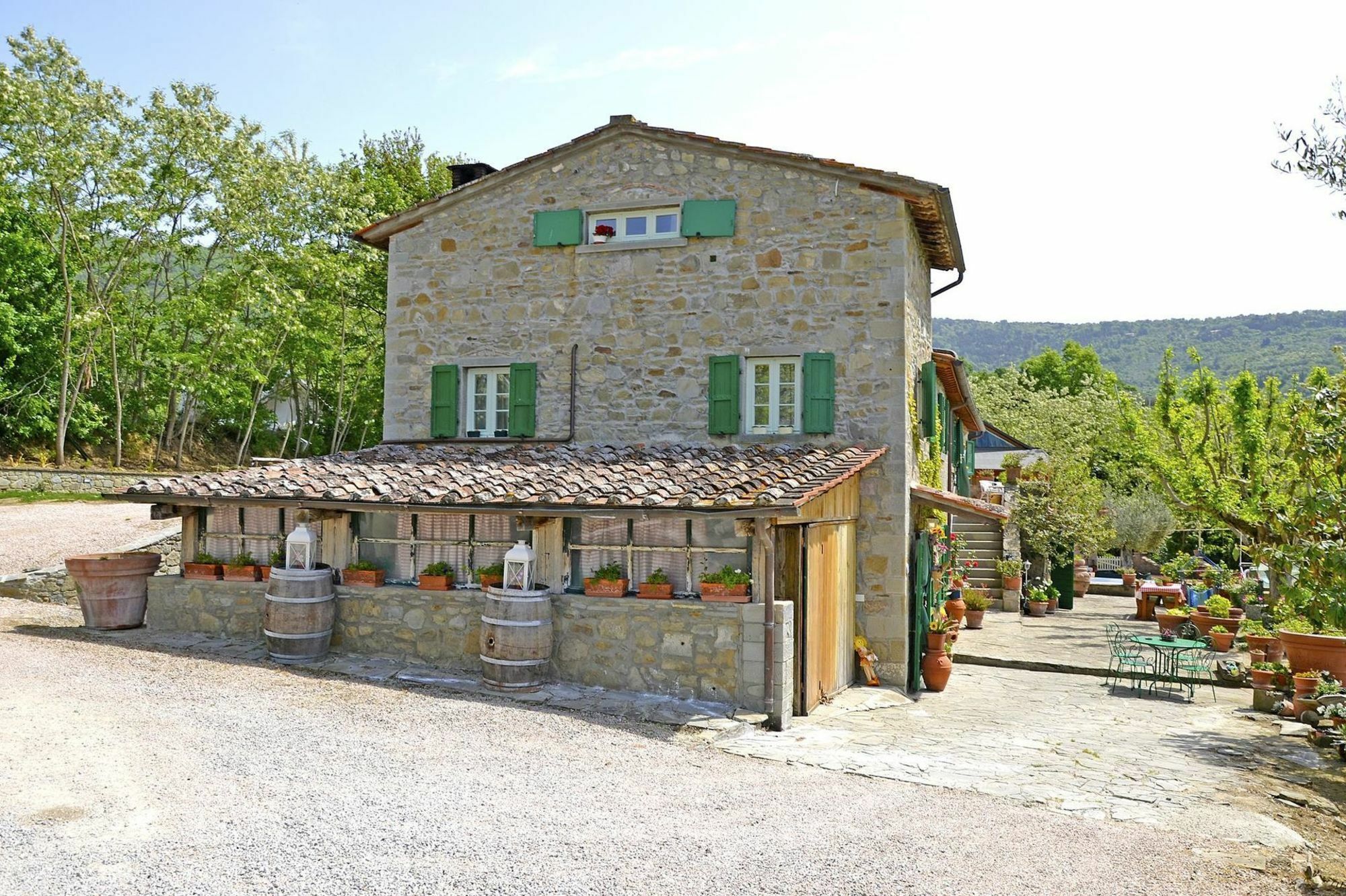 Villa Celeste Cortone Extérieur photo