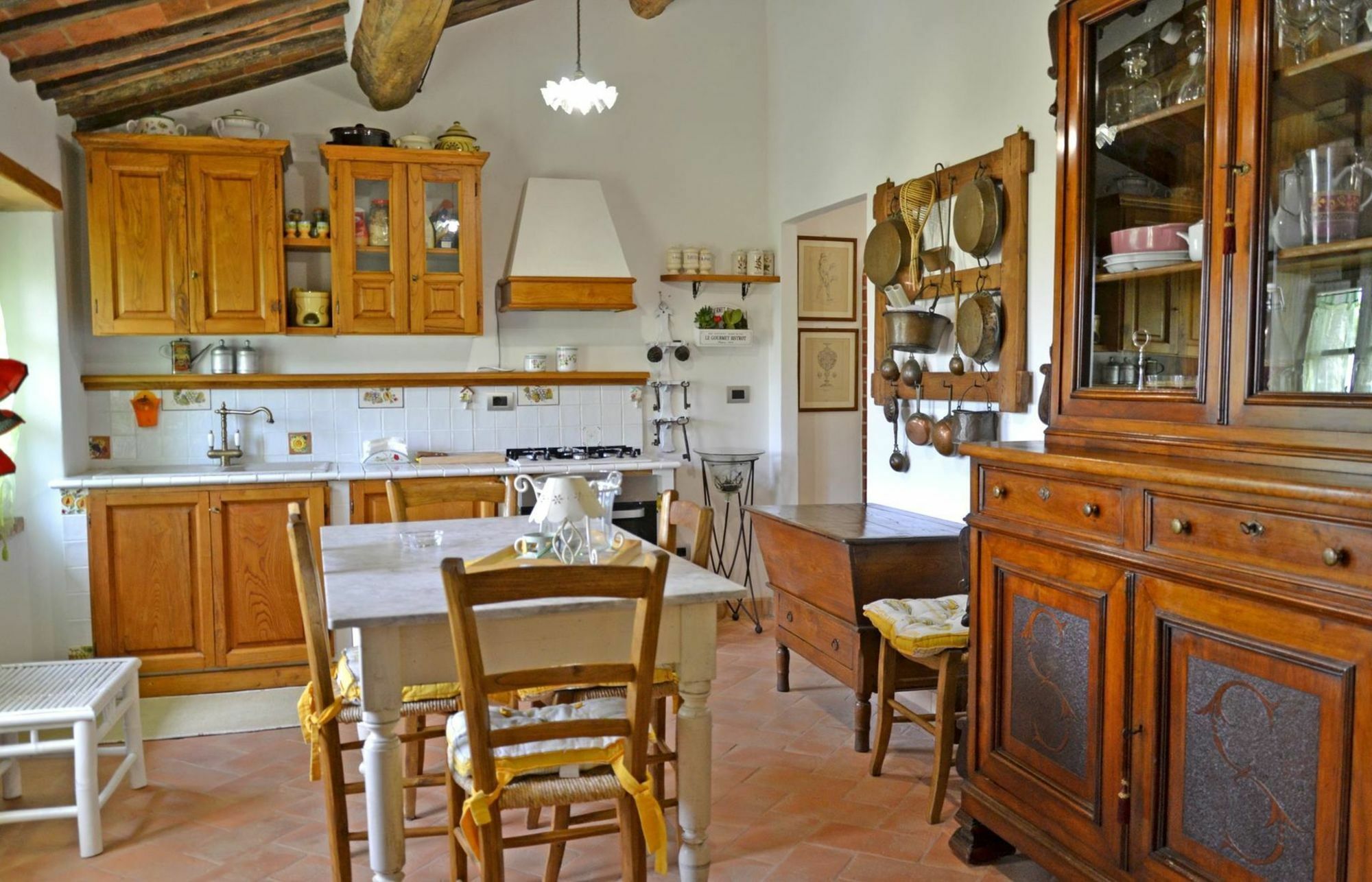 Villa Celeste Cortone Extérieur photo