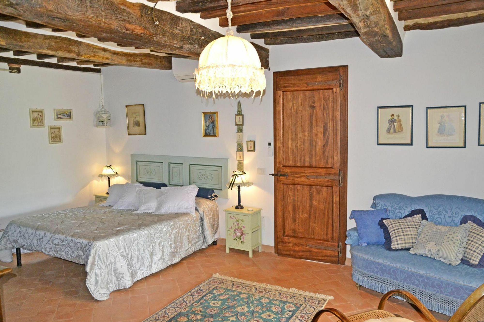Villa Celeste Cortone Extérieur photo